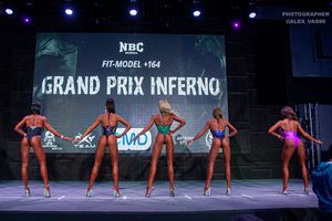 FIT-MODEL + 164 1 раунд